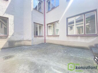 Pronájem atypické byty - Třebíč - Horka-Domky, ev.č. 00682 - 6