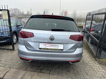 Volkswagen Passat 2.0TDi DSG,NAVI,KAMERA - 6