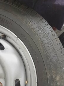 Ford Transit letni - 6
