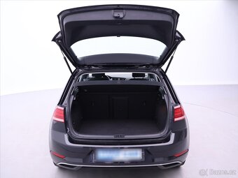 Volkswagen Golf 1,4 Tsi Highline Virtual LED (2017) - 6