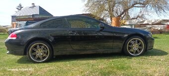 Bmw 646ci - 6
