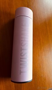 Termoska Twistshake - jedna z malá, která neteče + termosk - 6