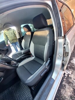 Škoda Rapid 1.2 TSI 77kw rv.2013 - 6