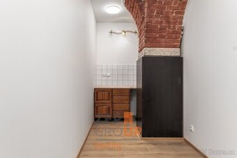 Pronájem bytu 1+1 o rozloze 76 m2, ulice K Radotínu, Praha - - 6