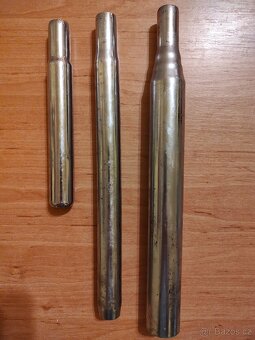 Sedlovka Favorit de Luxe F1, Italmanubri, Favorit, Liberta - 6