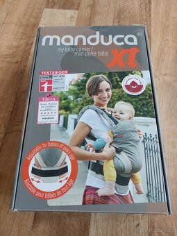 Manduca XT (Malý princ edice) - 6