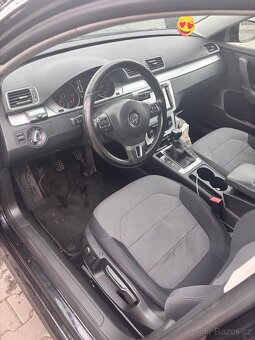 Wv Passat B7 - 6