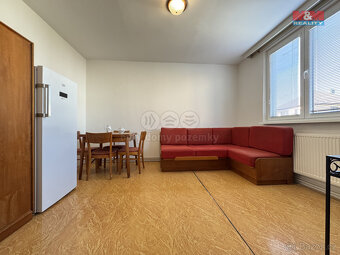 Prodej bytu 3+1, 73 m², Ševětín, ul. Zahradní - 6