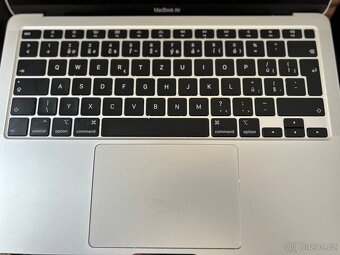 MacBook Air 13″ (2019, A1932) - 6