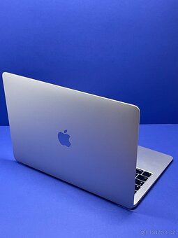 MacBook Air 13" 2018 / Záruka - 6