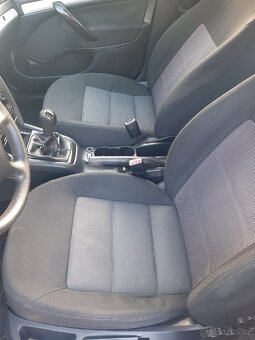 Prodam octavie comby motor 18tsi info na mobil - 6