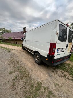 Fiat Ducat 2.3 Jtd - 6