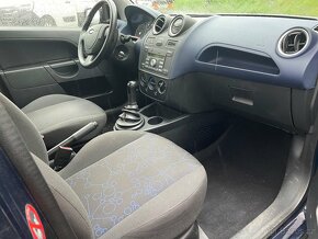 Ford Fiesta 1,3 - náhradní díly - 6
