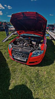 Audi a4 b7 2.0tdi bkd quattro 300hp 3x s-line - 6