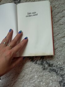 Tohle může všechno změnit - Jill Mansell - 6