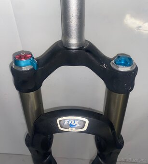 Vidlice Fox pro 26” kola - 6