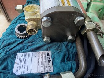 Rexroth Sigma - 6