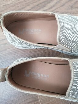 Dámské boty Muguan - 6