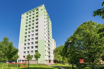 Podnájem, byty/3+1, 55 m2, Jižní 466, Podmoklice, 51301 Semi - 6