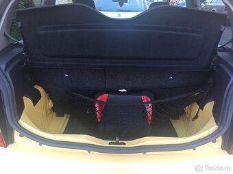 Škoda Citigo 1.0 MPI, automat, 45 tkm, pěkný stav - 6