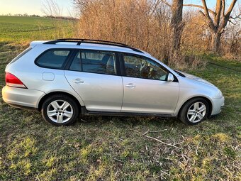 VW Golf 5 1.9tdi Combi - 6