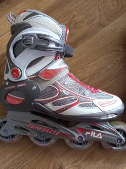 Fila brusle - 6