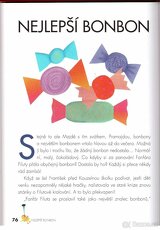 Kniha FAMFÁRIE - 6
