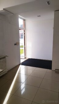 PRONÁJEM MODERNÍ KANCELÁŘE V CENTRU ZLÍNA - 6
