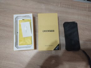 Odolný telefon DOOGEE S61 Pro - 6