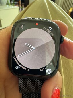 Apple watch 10 lte 46mm - 6