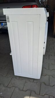 Prodám starší, funkční automatickou pračku. - 6