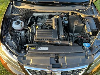 Seat Leon ST Xcellence 1.4 TSI 92 kW, výborný stav - 6