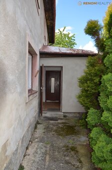 Prodej rodinného domu se zahradou, ul. Kašnice, Příbor, okr. - 6