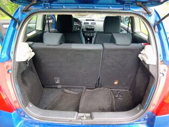 Suzuki Swift 1.4.i - 6