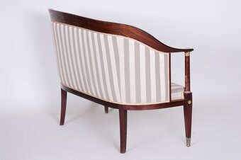 Sedací souprava - sofa + pár křesel - 928 - 6