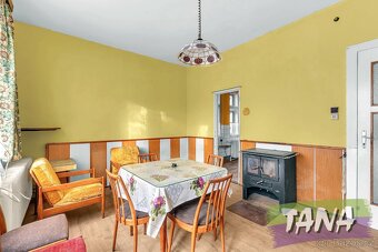 Prodej rodinné domy, původní prvorepubliková Vila - Lázně B - 6
