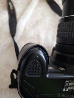 FujiFilm FinePix S9500 - 6