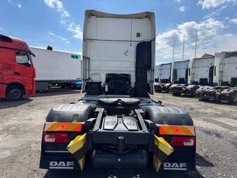 DAF XF 480 - 2X TANK - FULL SPOJLER - 2018/12 - 6