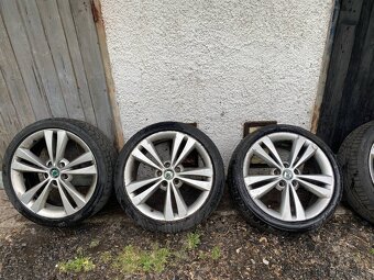 Kola rs 5x112 r18 - 6
