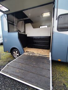 OPEL MOVANO PARAGAN PEGASUS 5, 2.3dCi 125KW - 6