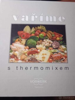 THERMOMIX TM 21 - zn.. Vorwerk - 6