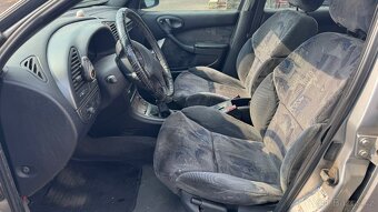 Citroen Xsara Break 2.0 - 6
