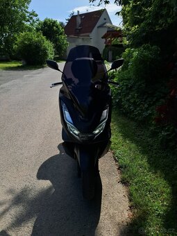 Honda pcx 125 rok 2022 - 6