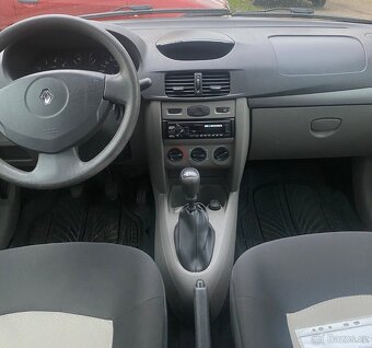 Renault Thalia 79 000km TOP stav - 6