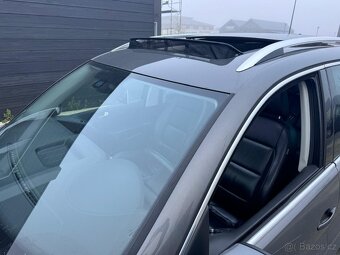 VW TIGUAN 4X4 2.0 TDI 140 HIGH LINE DSG 7/2011 PANORAMA - 6