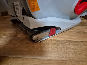Britax Römer advansafix - 6