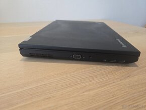 Prodám skvělý notebook Lenovo T430 - 6