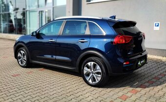 KIA NIRO EV SPIRIT 150KW ELECTRIC 64kWh, 2021, ZÁRUKA, DPH - 6