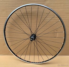 Galusková kola REMERX RTX, T303 - 1780 g - 6