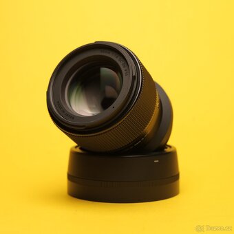 Sigma 56mm F1.4 DC DN Contemporary pro Nikon Z | 57092157 - 6
